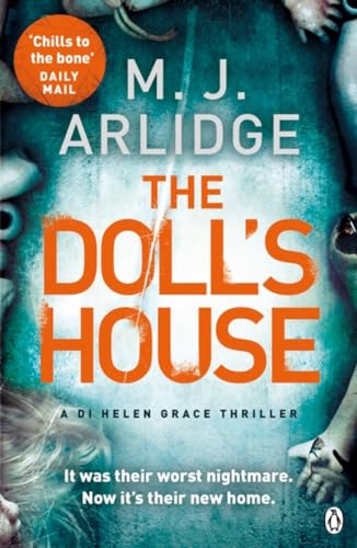 The Doll's House: DI Helen Grace 3 (Detective Inspector Helen Grace, 3) von Penguin