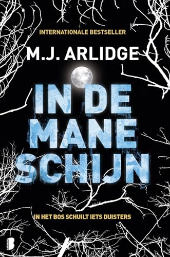 In de maneschijn: In het bos schuilt iets duisters (Helen Grace, 8) von Boekerij