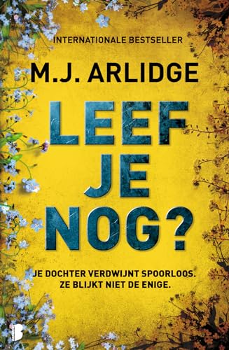 Leef je nog?: Deel 12 Helen Grace (Helen Grace, 12) von Boekerij