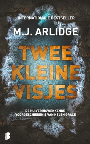 Twee kleine visjes: De huiveringwekkende voorgeschiedenis van Helen Grace (Helen Grace-serie, 0) von Boekerij