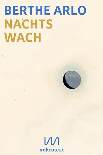 Nachts wach: Mit einem Interview über die Pflegesituation im Nachtdienst heute