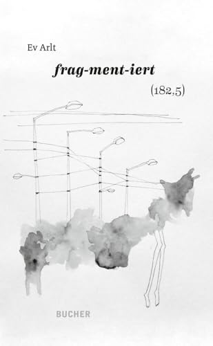 FRAG-MENT-IERT (182,5): Die unvorhersehbare Reise des Fräulein L. von Bucher Verlag GmbH