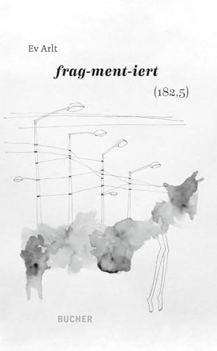 FRAG-MENT-IERT (182,5): Die unvorhersehbare Reise des Fräulein L.