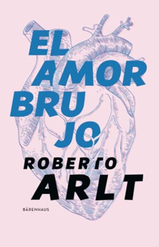 El Amor Brujo El Amor Brujo von Bärenhaus
