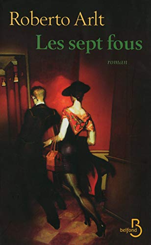 Les sept fous von BELFOND