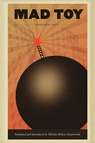 Mad Toy von Duke University Press