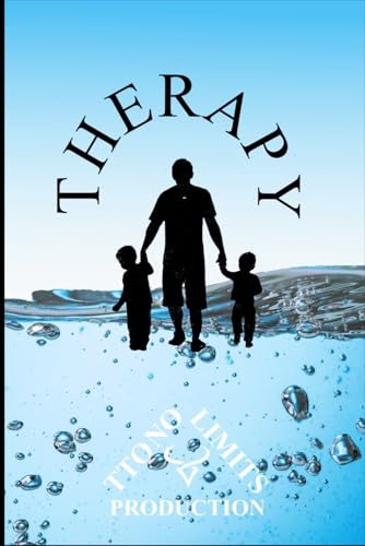 Therapy Therapy von Kinetic Digital Publishers