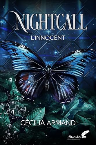 NIGHTCALL : L'INNOCENT von BLACK INK