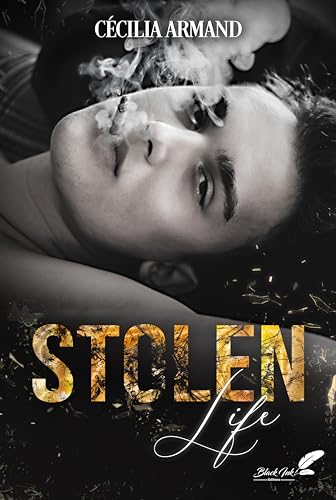 Stolen Life von Black Ink Editions