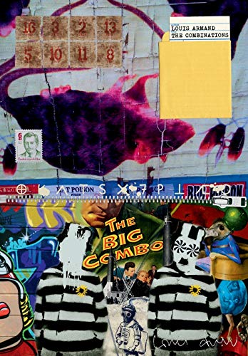 The Combinations von Equus Press