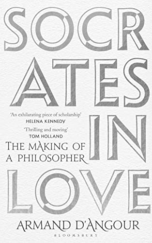 Socrates in Love: The Making of a Philosopher von Bloomsbury