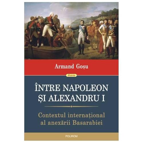 Intre Napoleon Si Alexandru I