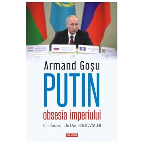 Putin, Obsesia Imperiului