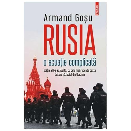 Rusia. O Ecuatie Complicata