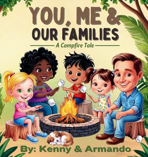 You, Me & Our Families von Ahelia Publishing LLC