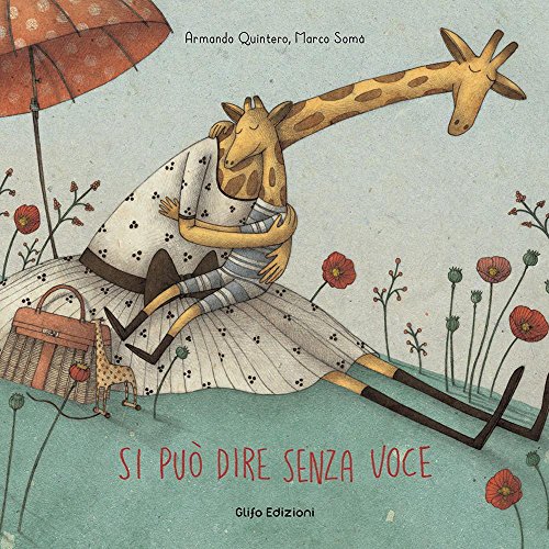 Si può dire senza voce (I glifini)