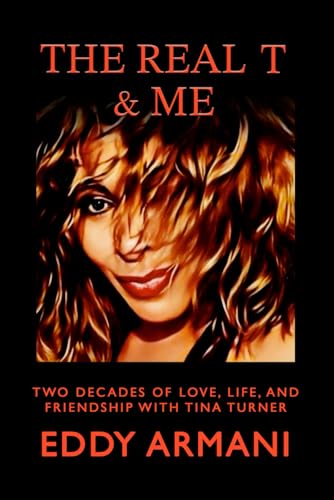 The Real T & Me
