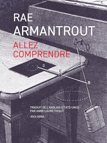 Allez comprendre (Collection américaine) von Editions Joca Seria