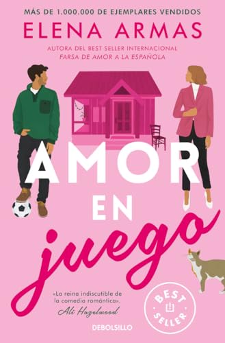 Amor en juego (Best Seller) von DEBOLSILLO