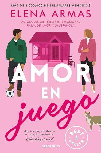 Amor en juego (Best Seller)