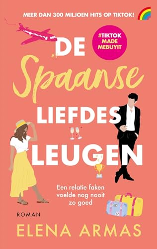 De Spaanse liefdesleugen von Rainbow