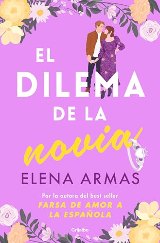El dilema de la novia (Ficción) von GRIJALBO