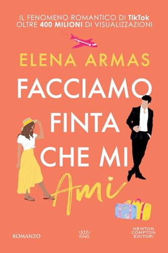 Facciamo finta che mi ami (King)