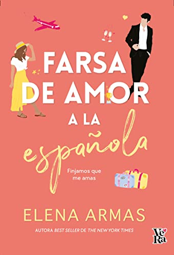 Farsa de amor a la española (VeRa) von VR EUROPA (UDL)