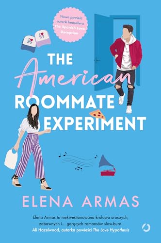 The American Roommate Experiment von Otwarte