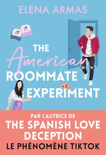 The American Roommate Experiment The American Roommate Experiment
