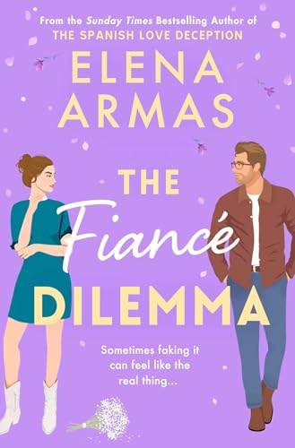 The Fiance Dilemma: From the bestselling author of The Spanish Love Deception von Simon & Schuster