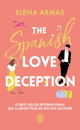 The Spanish Love Deception: Litterature Etrangere