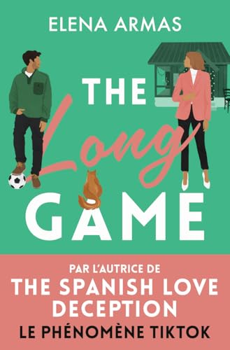 The Long Game von J'AI LU