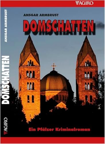 DOMSCHATTEN von agiro verlag