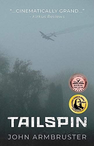 Tailspin von Katio Kadio