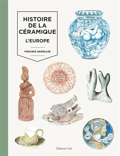 Histoire de la céramique: L'Europe
