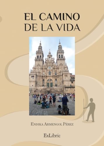 El camino de la vida El camino de la vida von ExLibric
