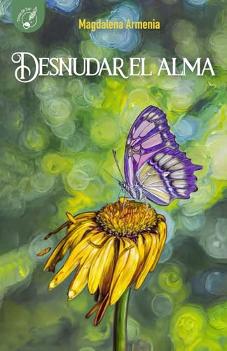 Desnudar el alma Desnudar el alma von Tinta de Luz
