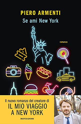 Se ami New York (Novel) von Mondadori