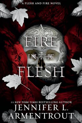 A Fire in the Flesh: A Flesh and Fire Novel A Fire in the Flesh: A Flesh and Fire Novel von BLUE BOX PRESS