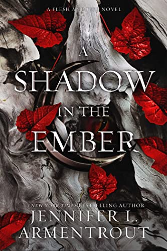 A Shadow in the Ember: A Flesh and Fire Novel (Volume 1)