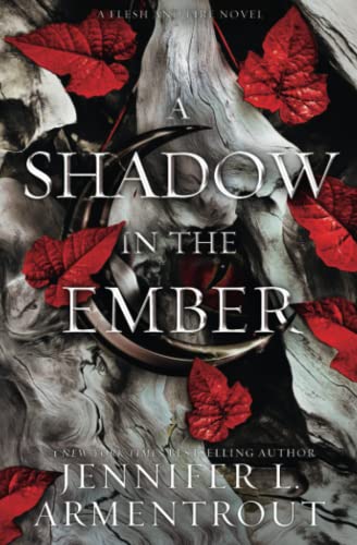 A Shadow in the Ember (Flesh and Fire, Band 1) von Blue Box Press