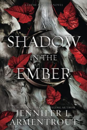 A Shadow in the Ember A Shadow in the Ember