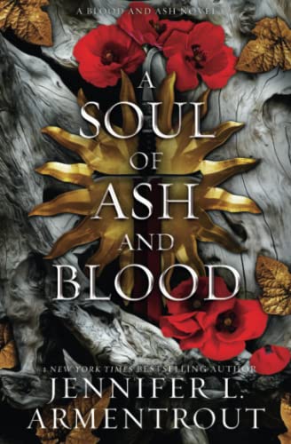 A Soul of Ash and Blood: A Blood and Ash Novel (Blood And Ash Series, Band 5) von Blue Box Press
