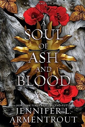 A Soul of Ash and Blood: A Blood and Ash Novel von Blue Box Press