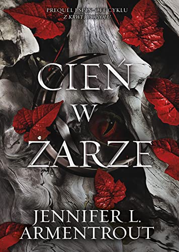 Cień w żarze Cień w żarze