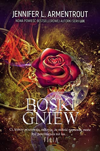 Covenant (3) (Boski gniew, Band 3)