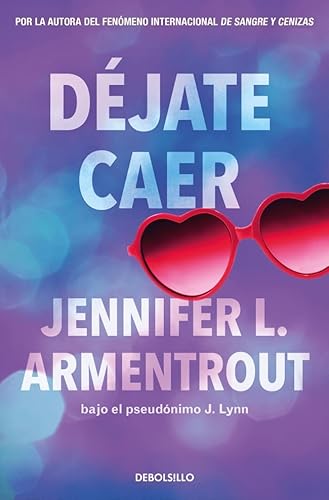 Déjate caer (Te esperaré 4) (Best Seller, Band 4) von DEBOLSILLO