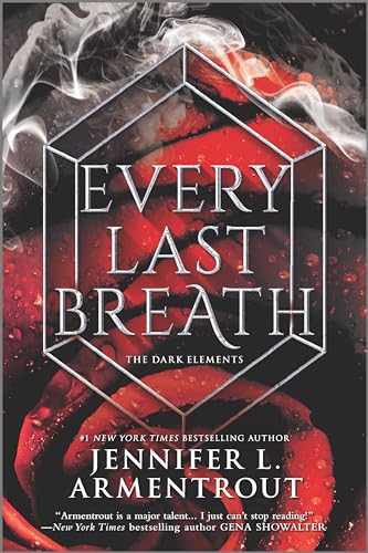 Every Last Breath (The Dark Elements, 3) von Inkyard Press