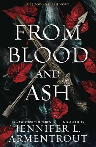 From Blood and Ash From Blood and Ash von Blue Box Press